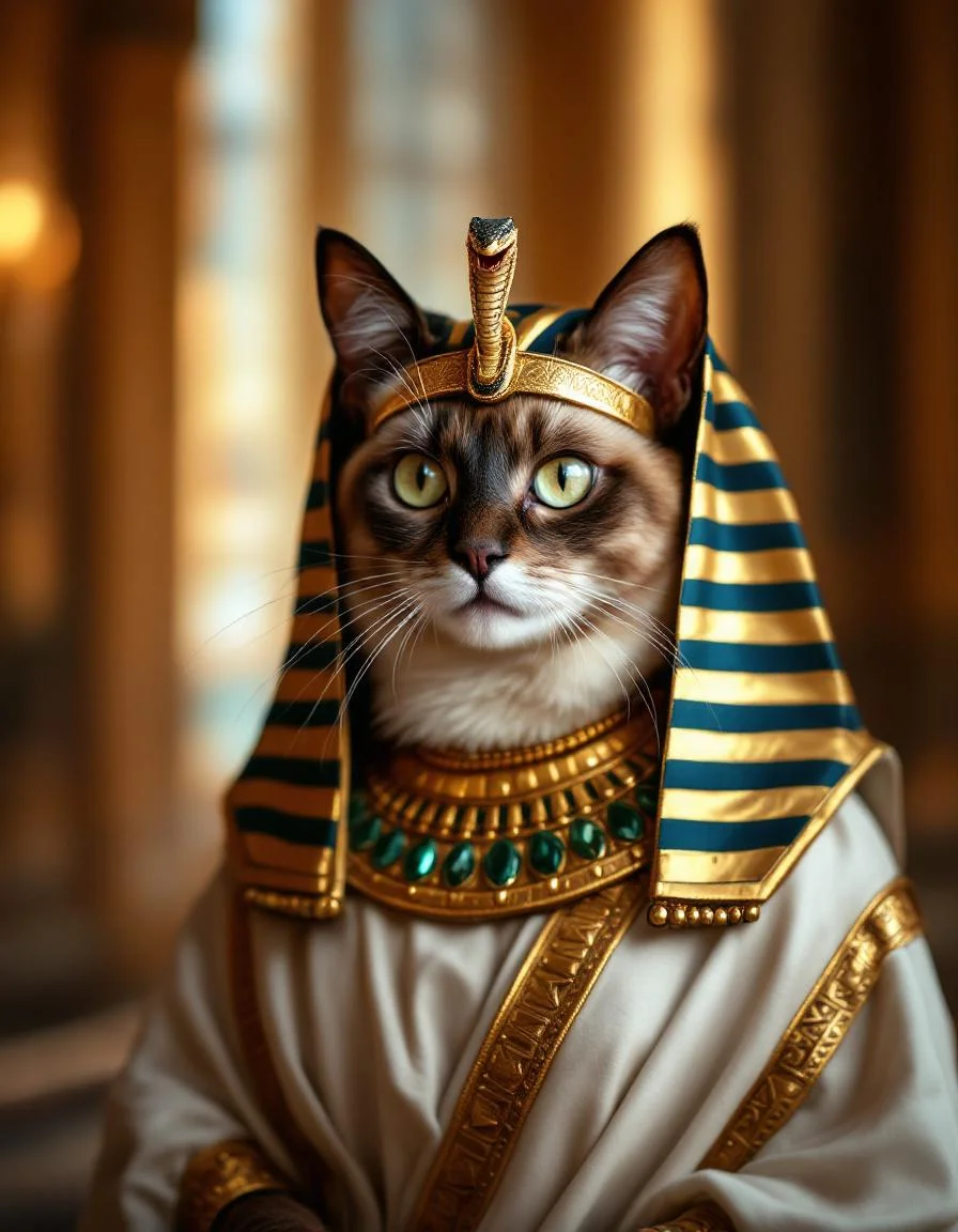 Cleopatra
