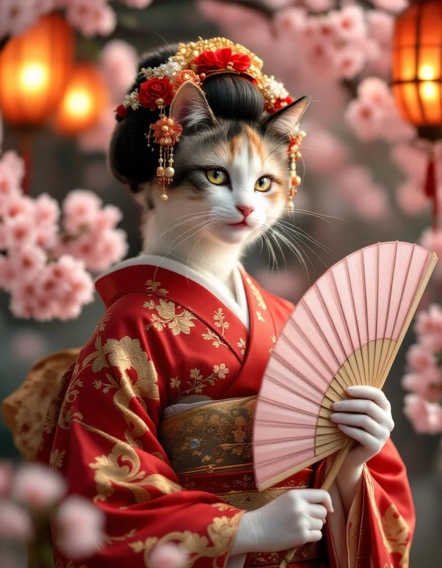 Geisha