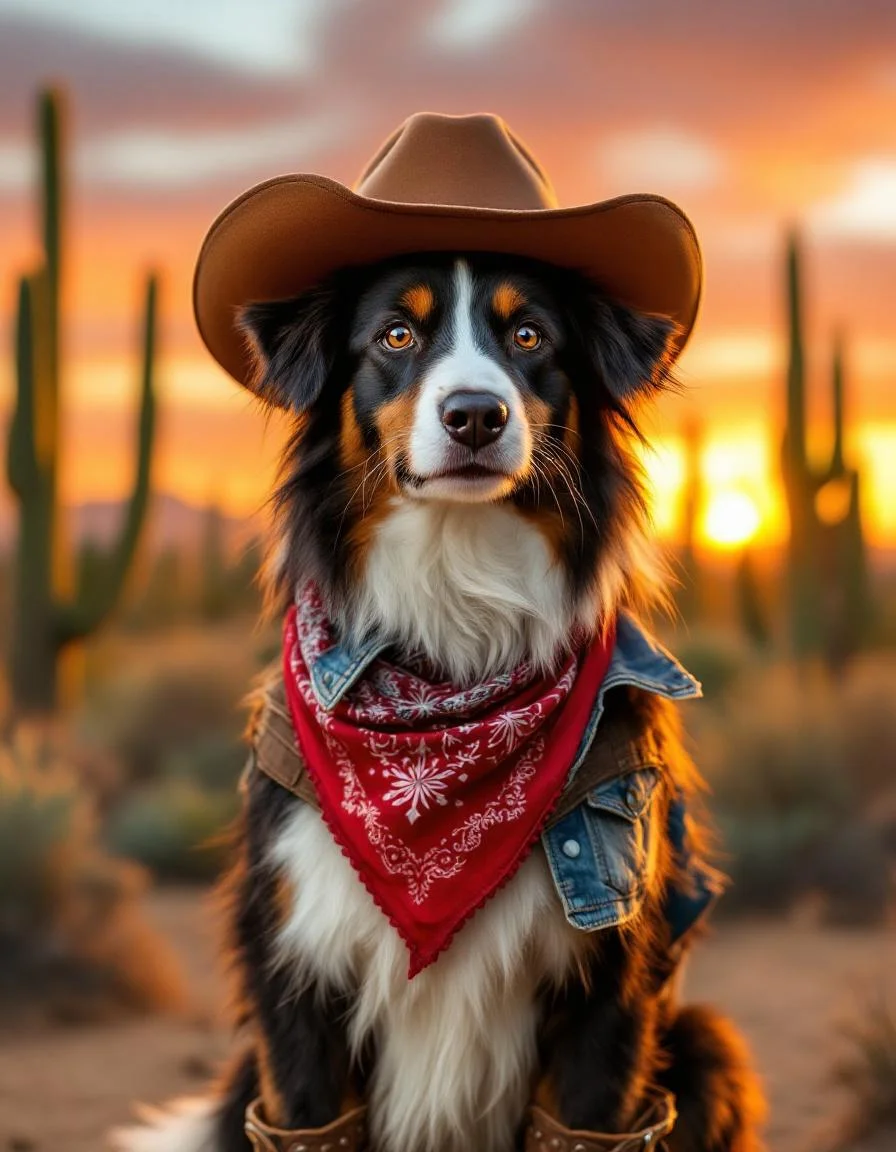 Cowgirl