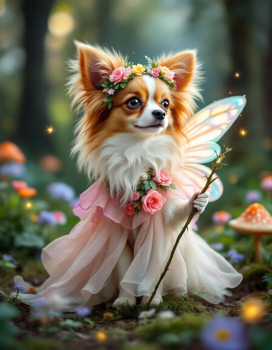 Magical Fairy
