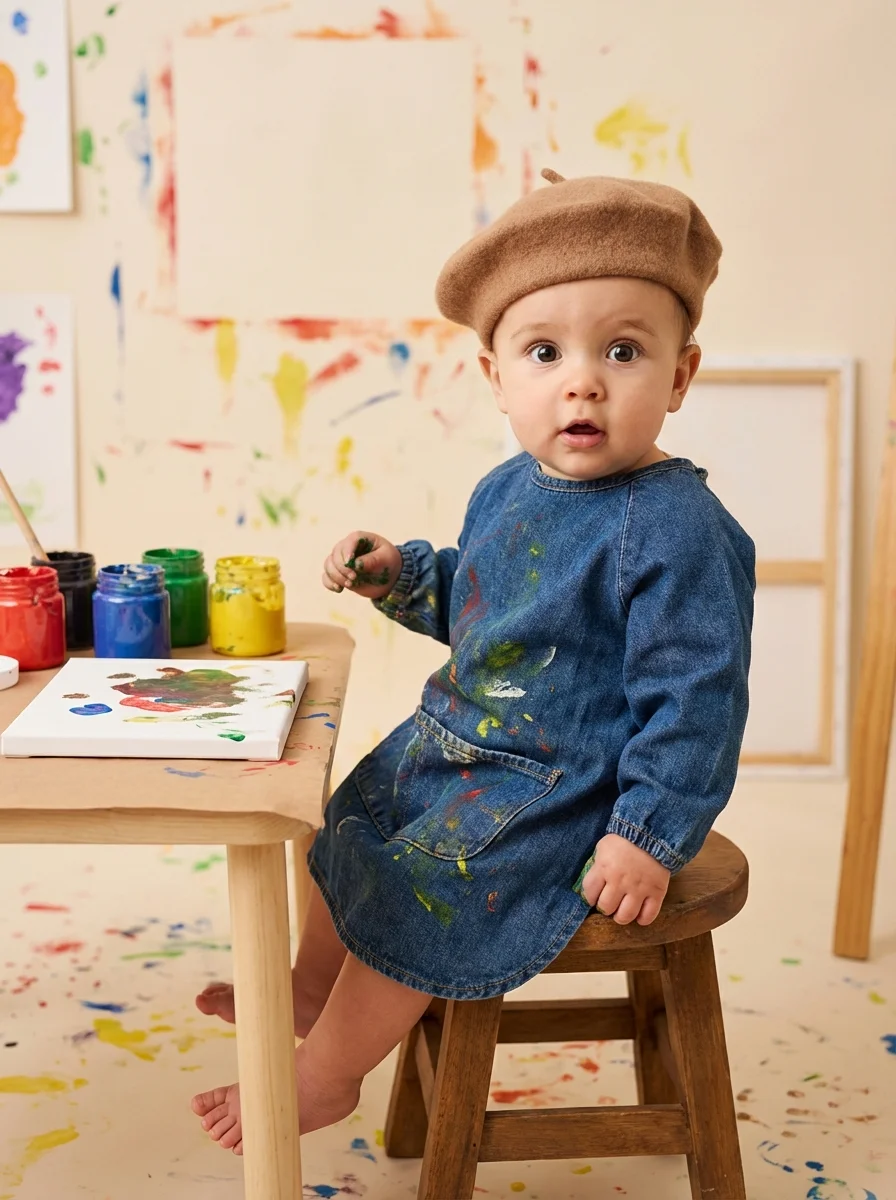Little Artist